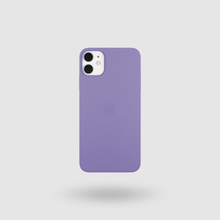 Super Thin iPhone 12 Case