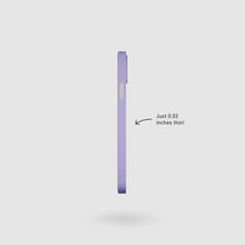 Super Thin iPhone 12 Case