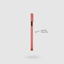 Super Thin iPhone 12 Case