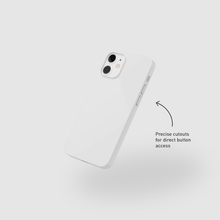 Super Thin iPhone 12 Mini Case