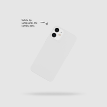 Super Thin iPhone 12 Mini Case