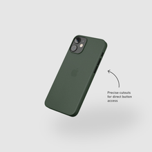 Super Thin iPhone 12 Mini Case