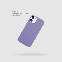 Super Thin iPhone 12 Mini Case