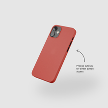 Super Thin iPhone 12 Mini Case