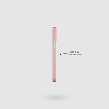 Super Thin iPhone 12 Mini Case