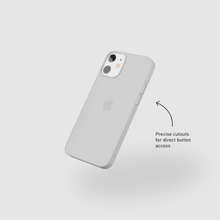 Super Thin iPhone 12 Mini Case