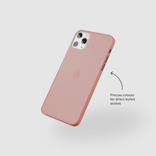 Super Thin iPhone 12 Pro Case