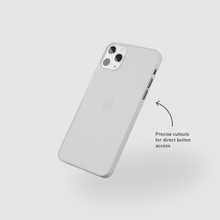 Super Thin iPhone 12 Pro Case