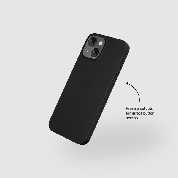 Super Thin iPhone 13 Case