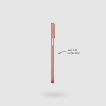 Super Thin iPhone 13 Case