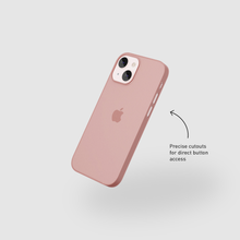 Super Thin iPhone 13 Mini Case