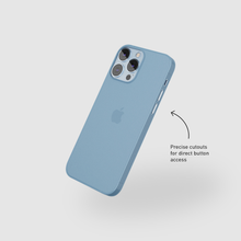 Super Thin iPhone 13 Pro Case