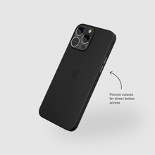 Super Thin iPhone 13 Pro Max Case