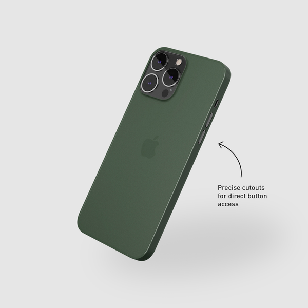 Super Thin iPhone 13 Pro Max Case