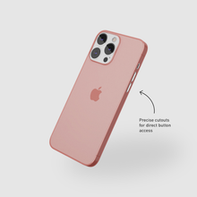 Super Thin iPhone 13 Pro Max Case