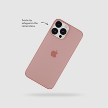 Super Thin iPhone 13 Pro Max Case