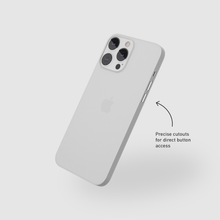 Super Thin iPhone 13 Pro Max Case