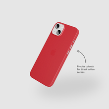 Super Thin iPhone 14 Case