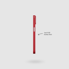 Super Thin iPhone 14 Case