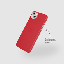 Super Thin iPhone 14 Plus Case