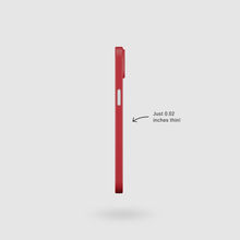 Super Thin iPhone 14 Plus Case