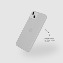 Super Thin iPhone 14 Plus Case