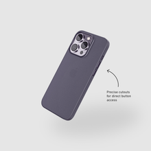 Super Thin iPhone 14 Pro Case