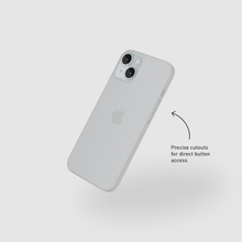 Super Thin iPhone 15 Case