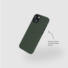 Super Thin iPhone 15 Case