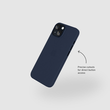 Super Thin iPhone 15 Case