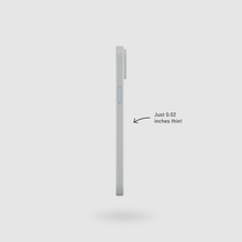 Super Thin iPhone 15 Plus Case