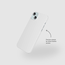 Super Thin iPhone 15 Plus Case