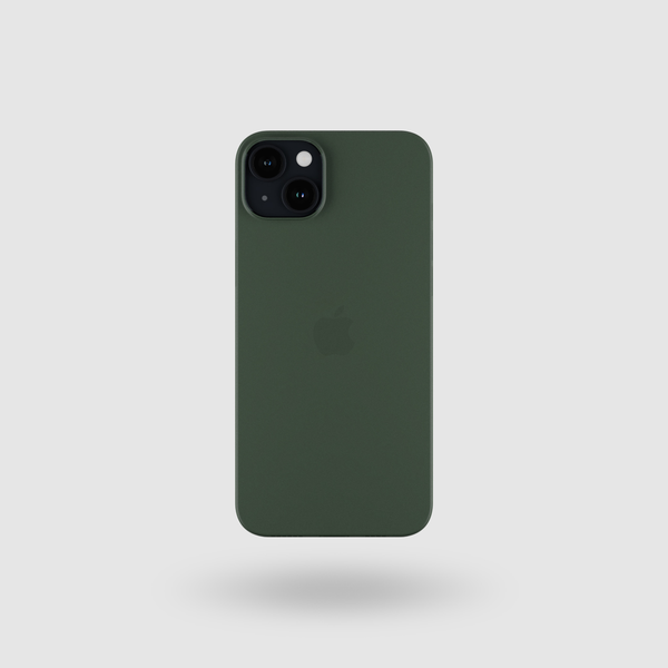 Super Thin iPhone 15 Plus Case