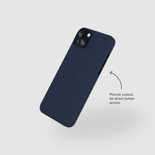 Super Thin iPhone 15 Plus Case