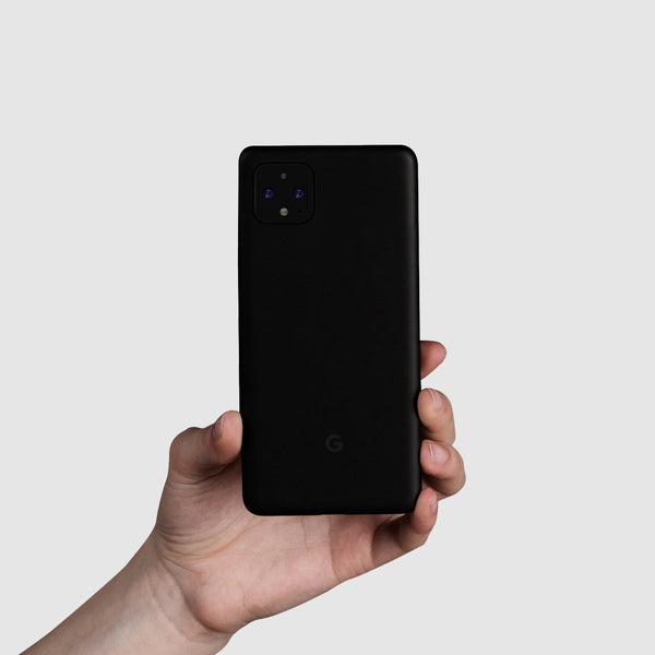 Super Thin Pixel 4 XL Case