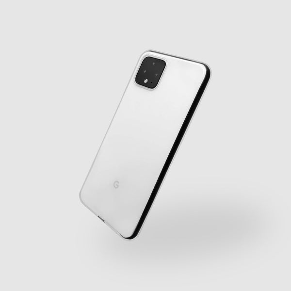 Super Thin Pixel 4 Case