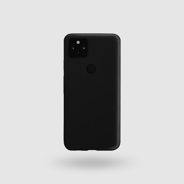 Super Thin Pixel 5 Case