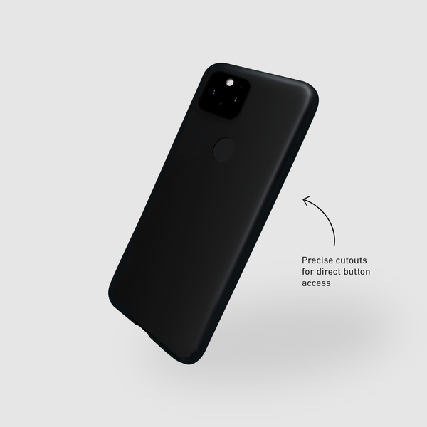 Super Thin Pixel 5 Case
