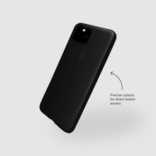 Super Thin Pixel 5 Case
